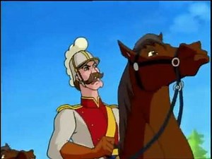 princesse sissi ep 4