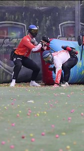 Getting in and going to work 🧨 #paintball #video #snake #killer #explore #running #slide #dive #speed #explorepage | Blitzed Media