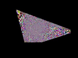 Skybox exploration Part 1: reaching the Blackbox and colorbox. #skybox #arg