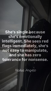 If the energy isn’t reciprocated, she’ll detach until someone genuine shows her what real looks like‼️🙏🏽 #fyp #viral #relationships #womanempowerment #relationshipadvice #womanpower | Nakia Angelo