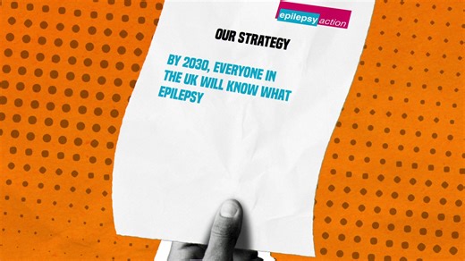 28 reactions · 16 shares | A world without limits for people with epilepsy. That’s our vision for 2030. Take a look at our strategy to see how we’ll get there: https://www.epilepsy.org.uk/without-limits | Epilepsy Action | Facebook