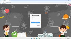 【原创教程】SpringBoot3   Vue3 学生选课管理系统 在线选课系统 课程管理系统 毕业设计 、实训项目 、作业 、项目学习 都可用