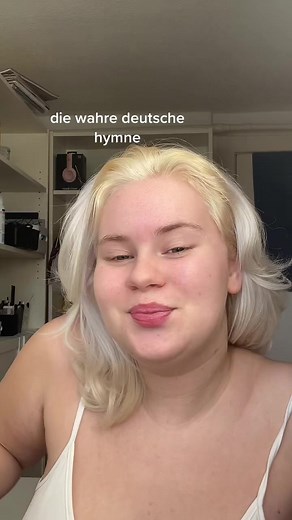 Peter Fox: Die Wahre Deutsche Hymne by Peter Fox Artist