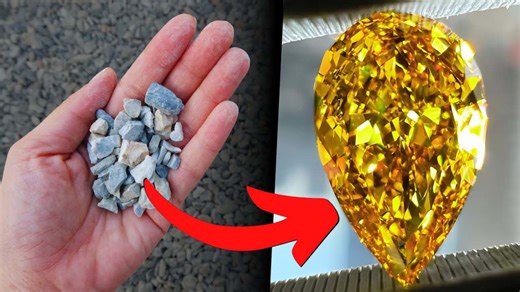 Uncover Hidden Treasures: 5 Valuable Gems You Can Easily Find in Nature