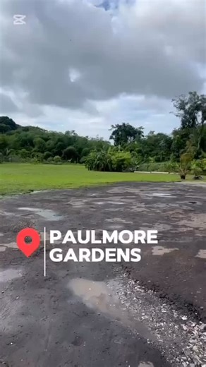 Vance River Inc. on Instagram: "Directions to SOCA BRUNCH venue📍 🍹🌴SOCA BRUNCH: GARDEN EDITION 🍹🌴 Secure your tickets now 🎟️ Contact: 760-9958/ 726-4030 [Part 3] #socabrunch #2026 #carnival season"