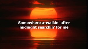 31K views · 1.8K reactions | Patsy Cline - "Walkin' After Midnight" | Melodies and Memories | Facebook