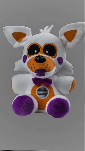 Exploring Lolbit's Voice Lines in FNAF Sister Location