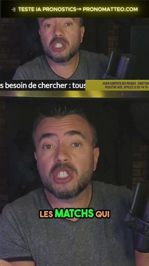 Analyse BTTS: Le Site Qui Fait Gagner du Temps #shorts