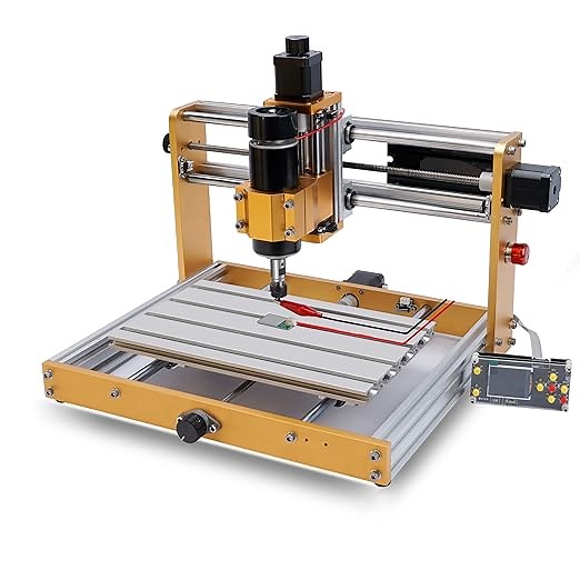 cnc router machine  Electrical switch connection guide