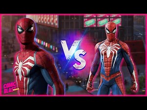 The New Advanced Suit Vs The Original Advanced Suit - Which Is Better?