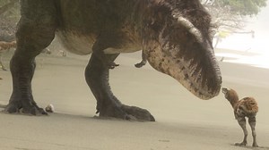 David Attenborough and Hans Zimmer Join Apple TV+'s Dinosaur Documentary