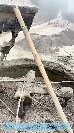 Mixing in Motion: How a Mobile Batch Plant Builds Remote Roads