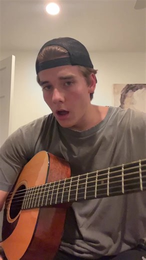 Learning 'Neon' by John Mayer on Acoustic Guitar - Technique Breakdown