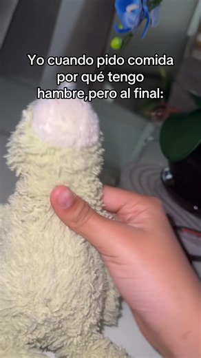 No tengo hambre 😁😋#unicornio#fypviraltiktok🖤シ゚☆♡#paratiiiiiiiiiiiiiiiiiiiiiiiiiiiiiiiiii💖