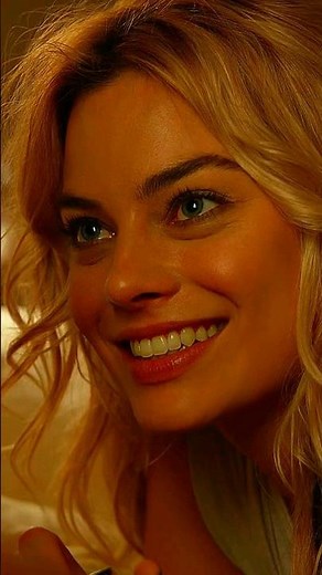 Margot Robbie in Focus (2015)
