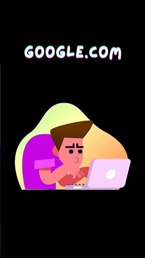 “What Really Happens When You Type Google.com? 🤯 | Computer Science Explained”