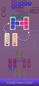 Download and Play Cup Blast on PC (Emulator)