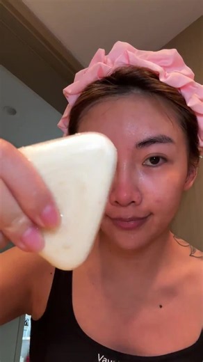 Một cục xà bông mà trắng như thay đầu chuyển kiếp luôn mà 😱💄 #lamdep #skincare #mipham