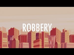 Juice WRLD – Robbery (Lyrics) 🎵