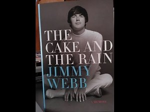 Glen Campbell Jimmy Webb 24+ Songs Live Clip Compilation 1968-1998