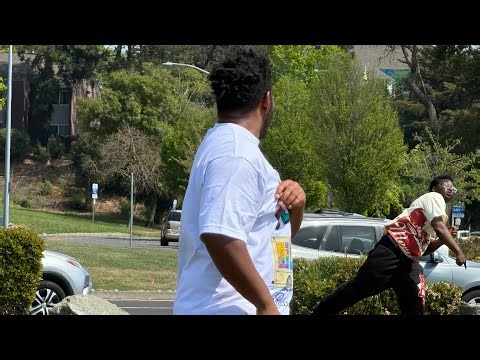 LaRussell Full Concert at the Waterfront #hiphop #rap #vallejo #larussell