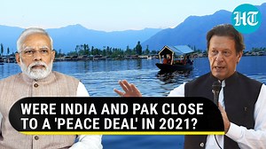 'PM Modi's 9-day Pak visit...': Pakistani journo drops bombshell after meeting Bajwa | Details