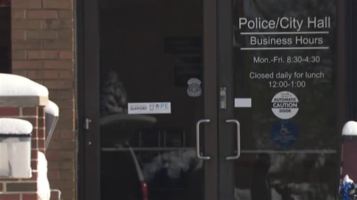 ‘Step down’: Audio from Melvindale officials urges mayor to resign as city loses liability insurance