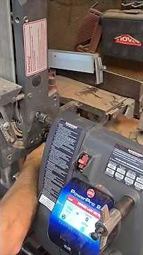 Shopsmith Belt Sander Alignment