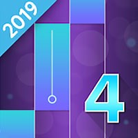 Piano Solo - Magic Dream tiles game 4 - Play Piano Solo - Magic Dream tiles game 4 Online at TopGames.Com