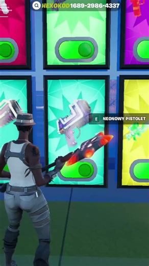 99% People Don't Know About This on ULTIMATE 1V1 😨🎊