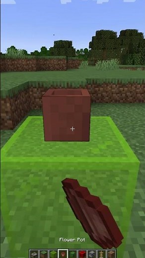 How to Build a Zombie Jar in Minecraft
