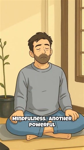 Temper the Temper: Cognitive Strategies for Emotional Regulation