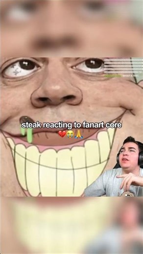 Bro got ragebaited in the end 😭