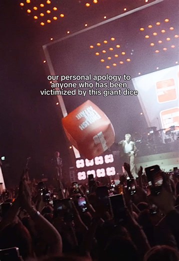 maybe we’ll do it again!