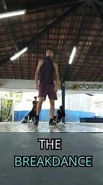 "Breakdance: Origin, Culture & Moves – Discover This Urban Dance!"