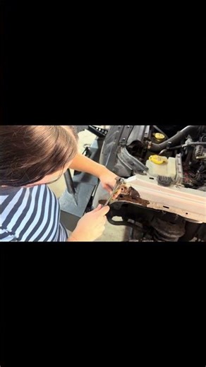 fixing extreme rust damage on jeep wrangler!!!