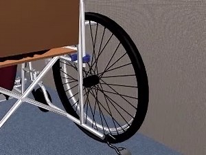 Q’Striant Q5-7580 Webbing Loop available at Tranfor Corporation