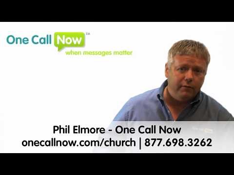 Why One Call Now?