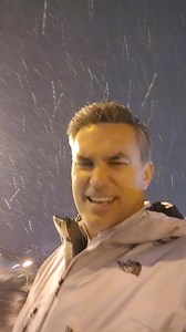 31K views · 1K reactions | SNOW!! woohoo and more snow is on the way and the coldest air of the season too. See you at 11 on NBC4! | Doug Kammerer | Facebook