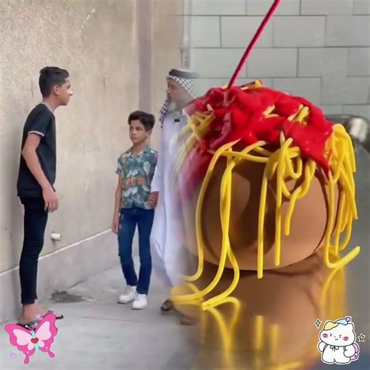 تبصش في حياة غيرك…👀😭❤️‍🩹فديو تمثيلي لنشر الخير بين الناس كريم حسنين