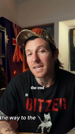 Prepping - Do the Boring Stuff First