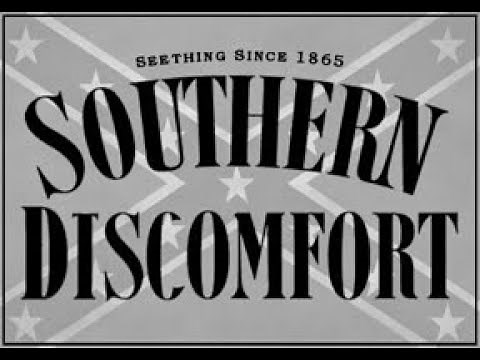Southern Discomfort (Warning: Racist Language in Film)