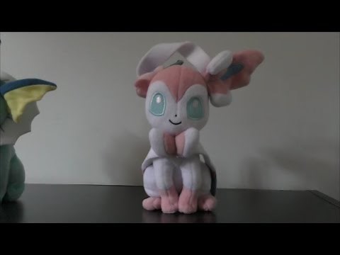 Sylveon Is Pregnant!
