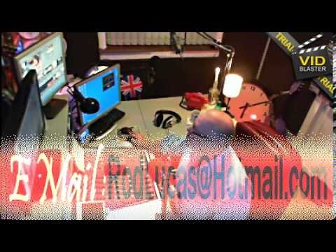 Best Smooth jazz - London UK (12th Jan 2013)