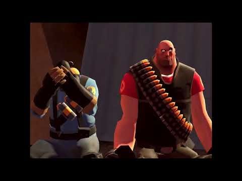 TF2 Pyro Crying Sound