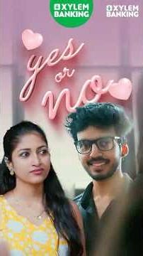 YES or NO ?? | Xylem Banking