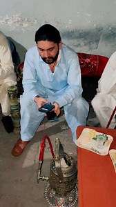 CH Arbeet Gujratia on Reels