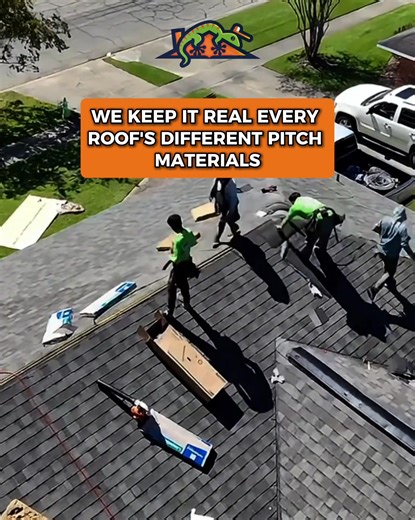 Louisiana homeowners are saving thousands by checking before they buy. Most roofers quote whatever they think you’ll pay. At Roof Gecko, we quote what it actually costs. We believe every homeowner deserves straight answers, not inflated prices. So before you sign anything, know exactly what your roof should cost. Tap "Get quote" for your free, no-pressure estimate and know exactly what your roof should cost before you buy. | Roof Gecko Roofing