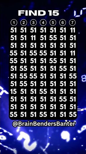 Are You Smart Enough to Crack This Code? #shorts