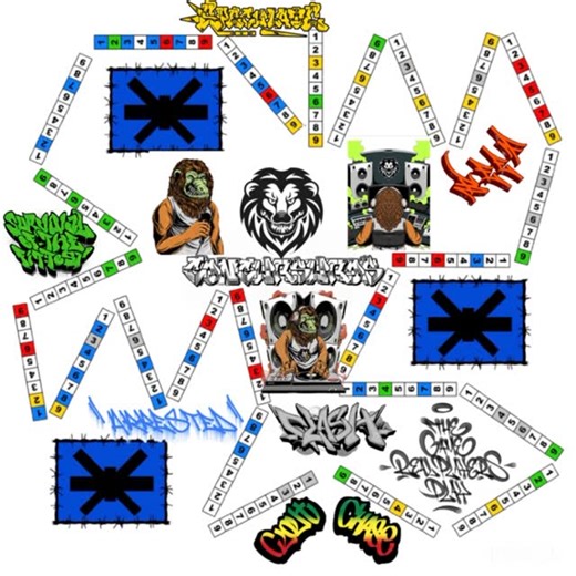 The Game Real Players Play on Instagram: "The Game Real Players Play🦁🐊 Heart of a Lion Survival skills of a Crocodile🦁🐊 Lion Hearted Crocodile survival skills 🦁🐊 If you Ever overcome a challenge or had to be brave in the face of danger 🦁🐊 Every day you conquer the battles you face🦁🐊 If you have the fire in your belly🦁🐊 Your No Mug, Doughnut or cupcake🦁🐊 When it comes to your goals you have a No retreat No Surrender attitude🦁🐊 Join our community, collect exclusive NFTs, and be par